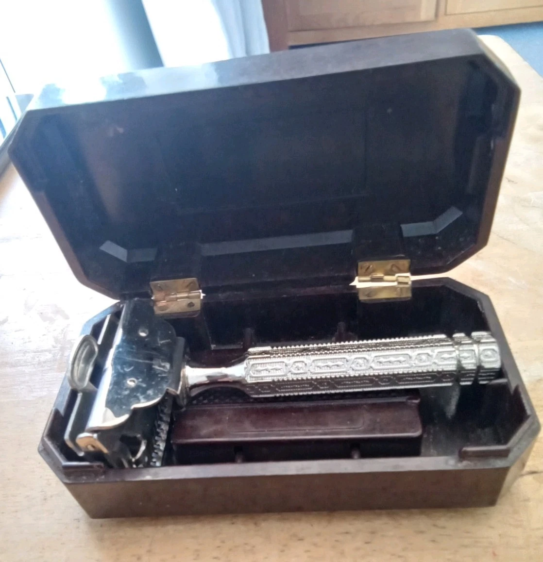 Ever Ready Collectable Safety Razors for sale | eBay UK Ever Ready Collectable Safety Razors for sale | eBay UK