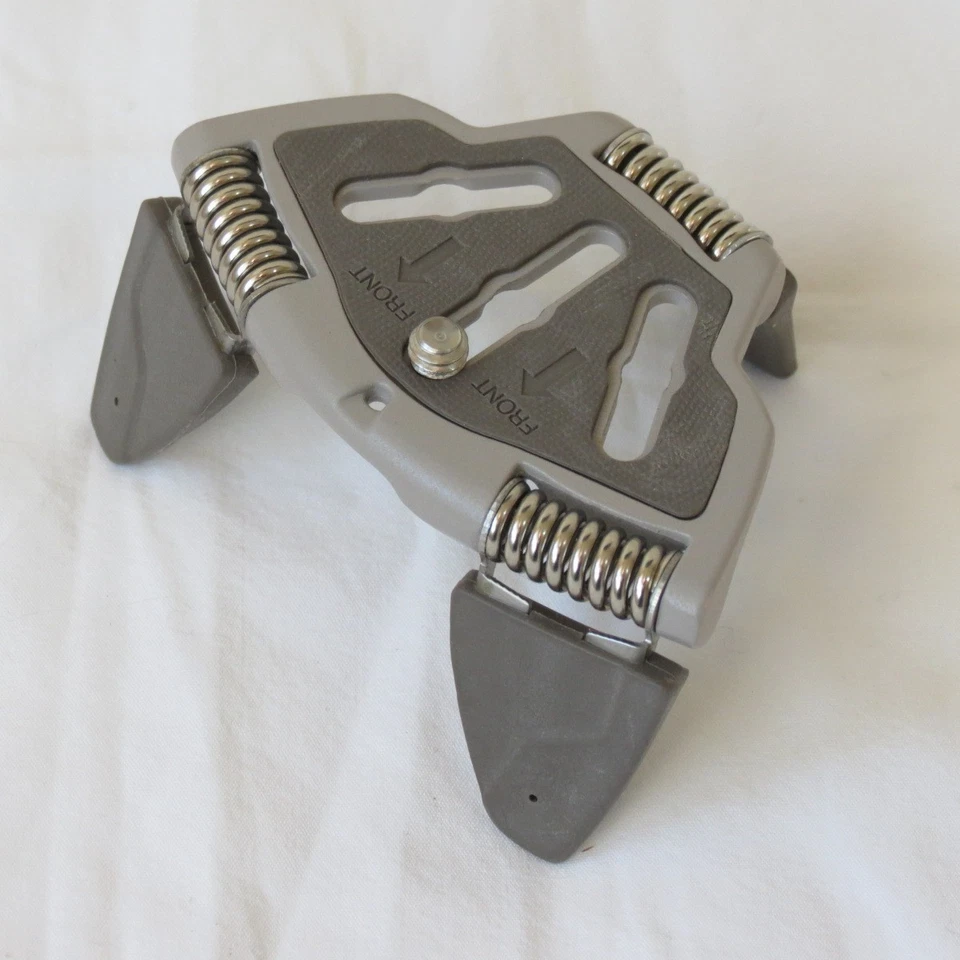 Manfrotto pocket support in grey - MP3-D02 - Image 3 of 4