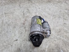 HYUNDAI TUCSON Starter Motor 1.7 Diesel 6 Speed Manual  2015 D4FD 36100-2A950