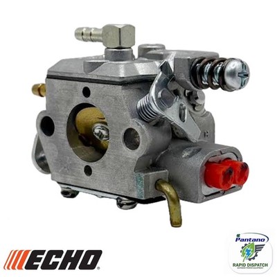 Echo Carburetor CS-400 CS-370 CS-400F 402s Chainsaw | OEM A021001921 WT-985