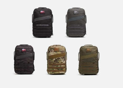 GORUCK Rucker 5.0 MULTIPLE VARIATION