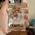 2021 Topps Five Star Autograph MIKE TROUT Orange #4/5 On-Card Auto ANGELS