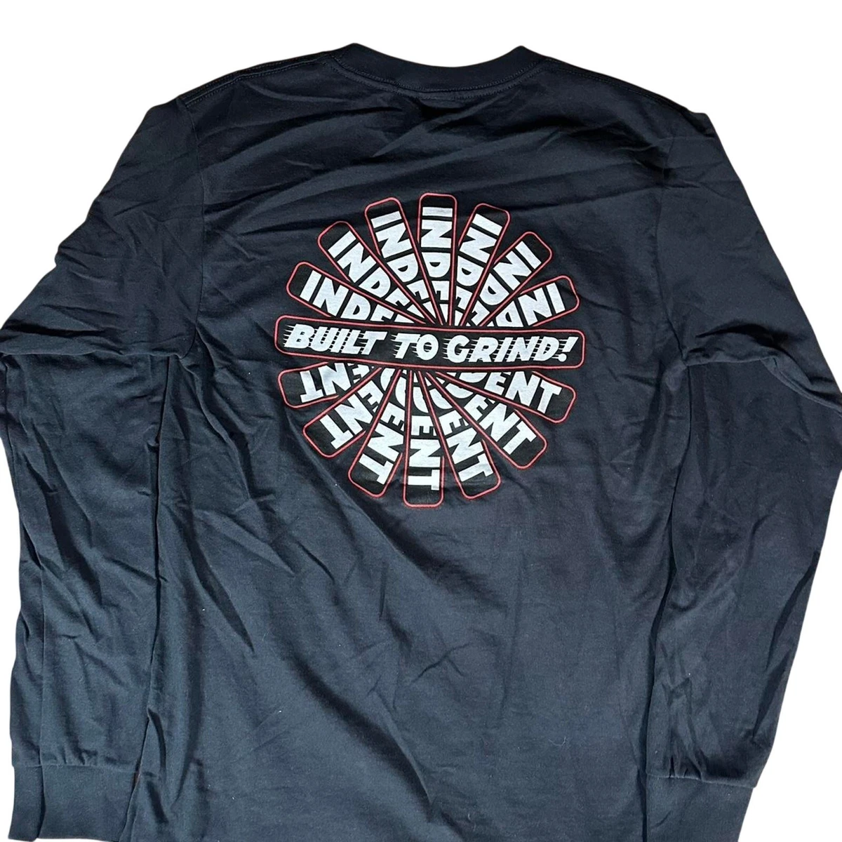 Independent Regular Size S T-Shirts for Men for sale | eBay