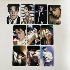 Cha Eun-Woo ELSE Photocards ASTRO