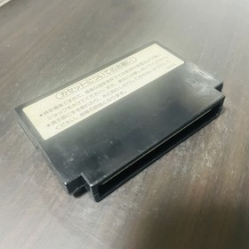 Mike Tyson Punch Out Nintendo Famicom 1987 Japanese Version HVC-PT Sports Boxing