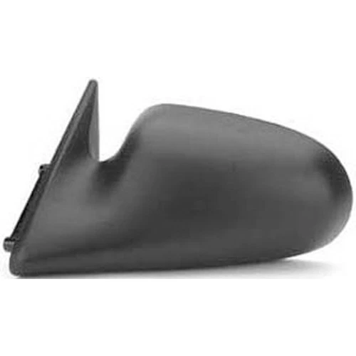 NI1320114 New Left Door Mirror Manual  Textured