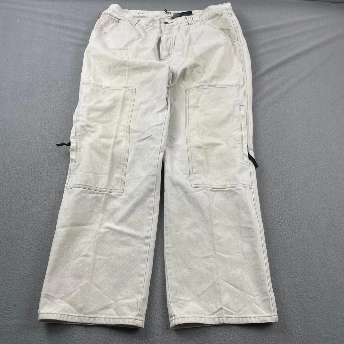 Plugg Denim Jeans for Men Just Listed 2026
