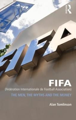 FIFA (Federation Internationale de Football Association) von Tomlinson, Alan (Uni