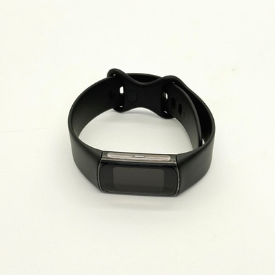 Fitbit Charge 6 Fitness Tracker - Black - GA05183NA