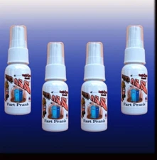 LIQUID ASS BUTT CRACK FART SMELL SPRAY 💩 $10.79 FREE SH