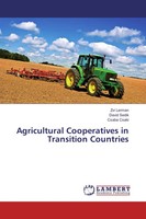 Zvi Lerman (U. A.) | Agricultural Cooperatives In Transition Countries | Buch