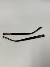 Ralph Lauren RA 4004 132/T5 130 Tortoise/Pink Temple Arm Parts QC37