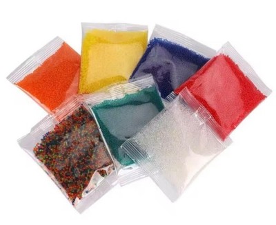 Gel Blaster Munition 7-8 mm Gelkugeln Mine 1K, 10K, 20K