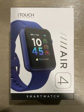 iTouch Wearables Air 4 Smartwatch