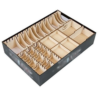 Broken Token Box Organizer für Mage Knight [Parallelimport]