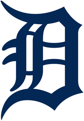 Detriot Tigers Base Cards, Choose Your Card