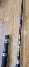 Abu Garcia Suveran Boat Pro Boat Rod 30-50