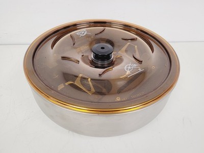 Thermo Scientific HIGHPlate Windshielded Swinging Bucket Rotor 5650rpm 2x500g