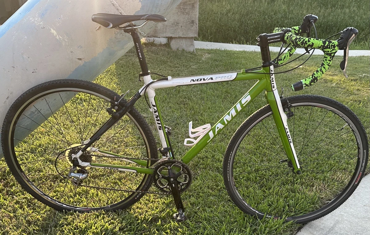 JAMIS 48 cm Bikes for sale | eBay