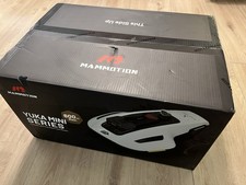 Mammotion Yuka Mini 600 Mähroboter ohne