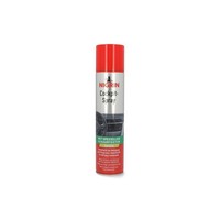 Nigrin Cockpit-Spray Vanille Reinigung Pflege Auto Innenraum 400 Ml Staubfrei