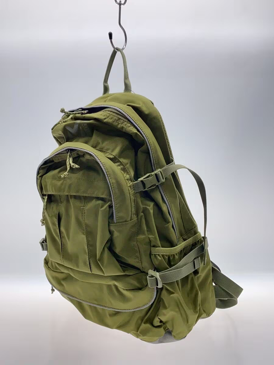 MILLET Backpack Polyester GRN miS0761 Marche nx 20 - image 2