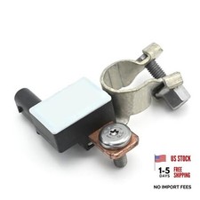 13545954 Battery Current Sensor, Replacement for Buick Encore 2016-2020,