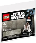 LEGO Star Wars 40268: R3-M2 Polybag (Sealed)