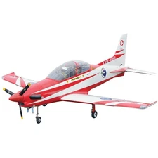 Phoenix Model PC-21 Pilatus Mk2 GP/EP/Gas ARF 69.7 PMMA1805 Airplanes ARF Scale