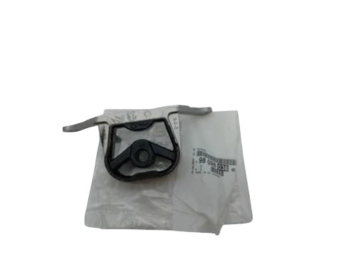 Support d'échappement Peugeot 3008 II et Citroën C5 suspension de pot intermédiaire 9809803880