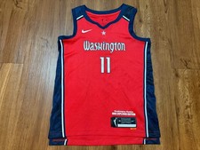 Elena Delle Donne #11 Washington Mystics Nike Explorer Edition Jersey 36 S Dri-F