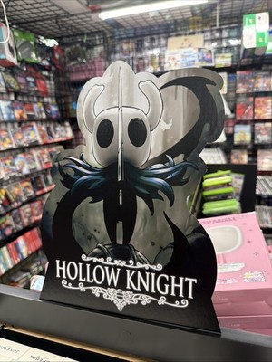 Buy Hollow Knight (Nintendo Switch, 2019) online | eBay
