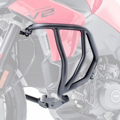 Sturzbügel für Ducati Multistrada V2 / S 2025 Motor Schutzbügel MK42 gebraucht