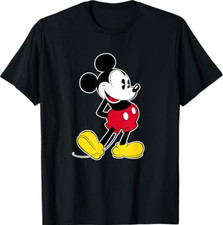 Disney Mickey Mouse Classic Pose T-Shirt