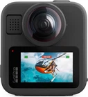 GoPro MAX2 Waterproof 360 Traditional Action Camera 8K Video 29MP 360 Photos