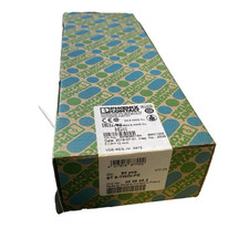 50x Phoenix Contact ST 6-TWIN-PE (3036482) Sc...