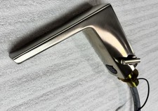 American Standard Paradigm 702B205.295 Bathroom Sink Faucet Brushed Nickel