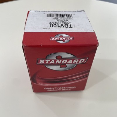 Standard Motor Products TBV100 Turbocharger Bypass Valve