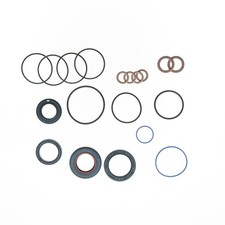 Edelmann 9013 Rack Pinion Seal Kit For 99-05 Mazda Miata
