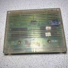 Tokuten Oh 2 (Super Sidekicks 2) SNK Neo Geo MVS Arcade Cartridge USA