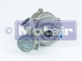 MOTAIR TURBO Turbolader für VW Sharan 7M8 7M9 7M6 1.8 T 20V Seat Alhambra