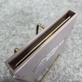 The Rocketeer  (Nintendo NES) Loose Cartridge Bandai 1985