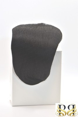 Handmade Bobbi Boss Toupee