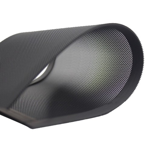 Chassis Fan Dust Filter for Case Cooler Cover Dustproof Computer Mesh W - Photo 5/9