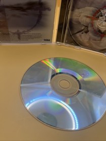 Sega Dreamcast Tom Clancy's Rainbow Six Rogue Spear CIB