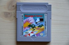 Thumbnail of ebay&reg; auction 187892183399 | GB - Pinball: Revenge of the Gator für Nintendo GameBoy
