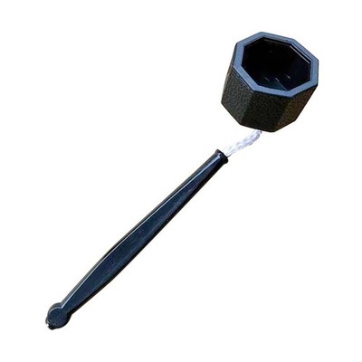 1x Octagon Pocket Chalker Billiard Chalk Holder Pool Cue Chalk New