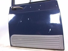 Porte arrière et accessoires Renault R4