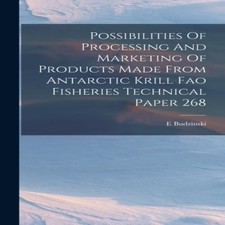 Possibilities Of Processing And Marketing…