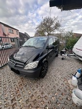 Mercedes Vito W639
